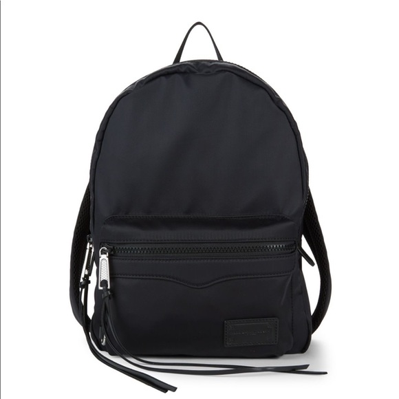 rebecca minkoff medium double zip backpack